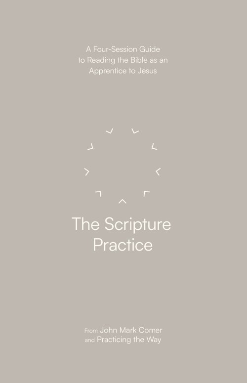 Scripture Practice