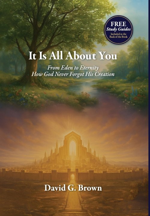 It Is All About You