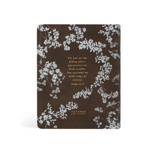 NLT Notetaking Bible: Lijiang Theme