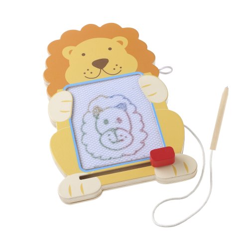 Lion Sketch Board (FSC®)