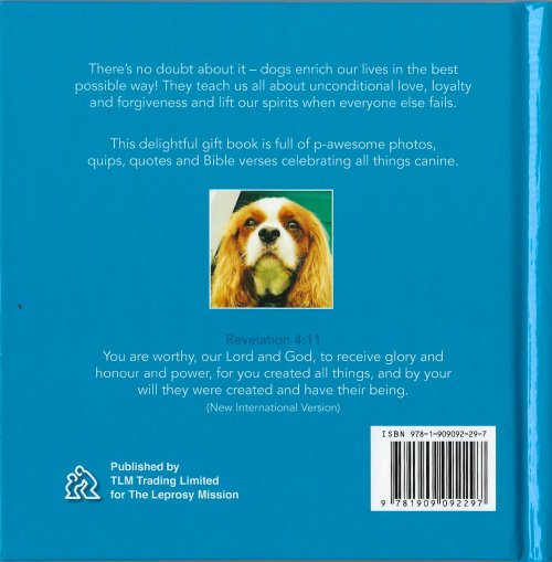 Thank Heavens for Dogs