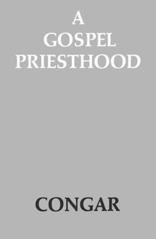 A Gospel Priesthood