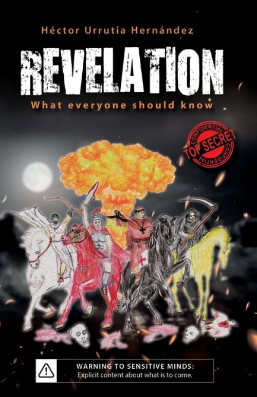 John's Revelation: That which everyone should know