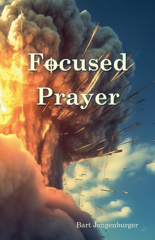 Focused Prayer