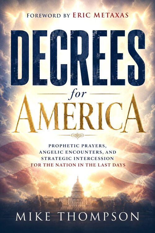 Decrees for America