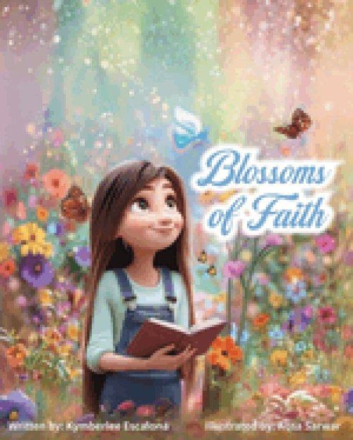 Blossoms of Faith