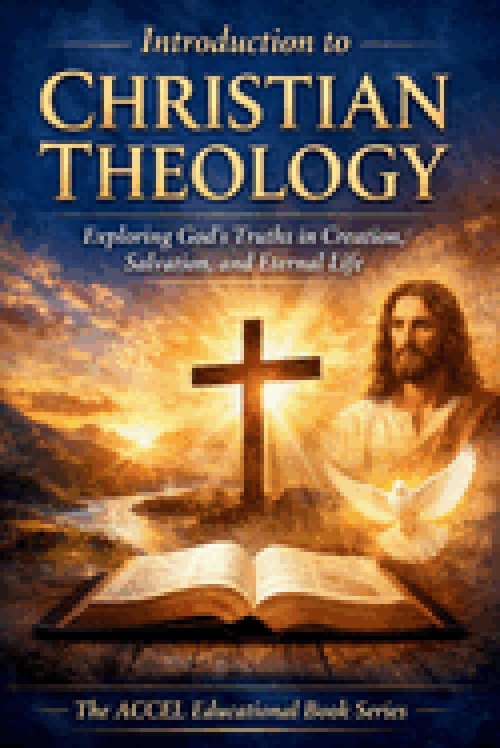 Introduction to Christian Theology
