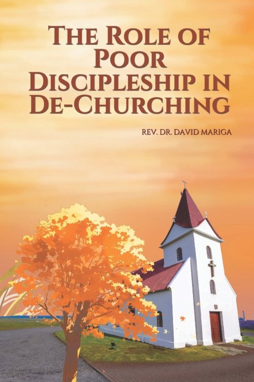 The Role of Poor Discipleship in De-Churching