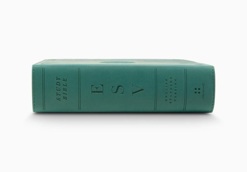 ESV Study Bible, Personal Size