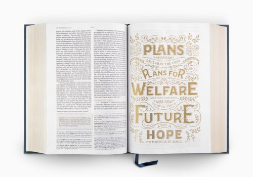 ESV Women's Study Bible (Cloth over Board, Dark Teal)