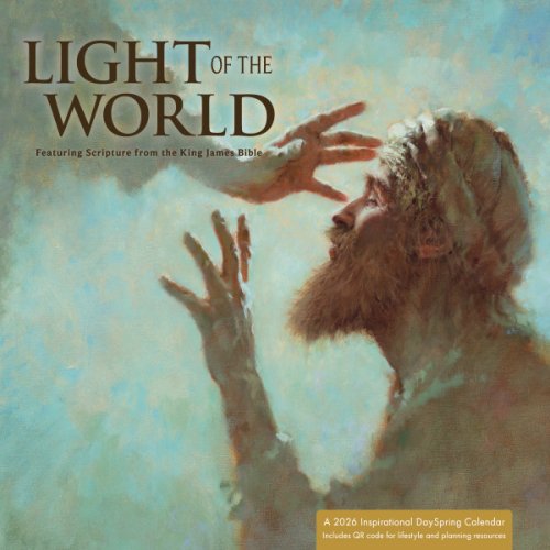 Light of the World Premium Wall