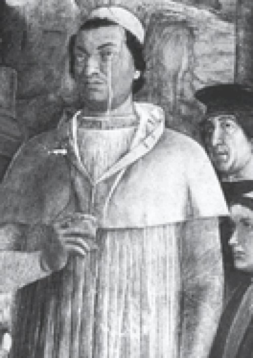 A Renaissance Cardinal and His Worldly Goods: Will and Inventory of Francesco Gonzaga (1444-83)