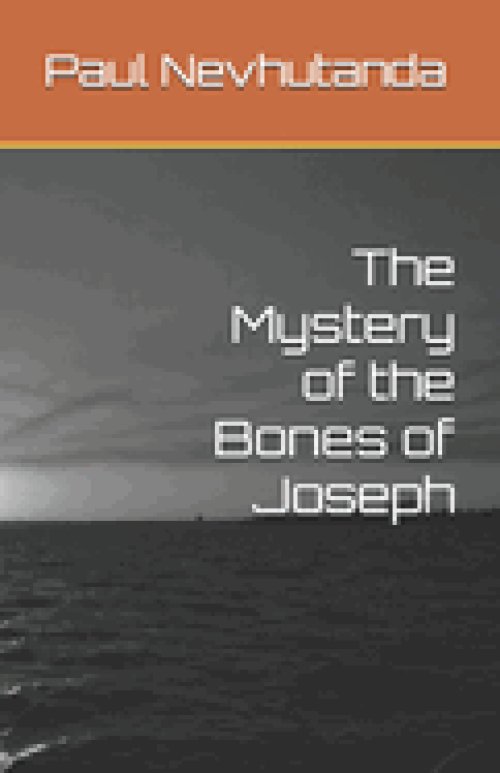 The Mystery of the Bones of Joseph