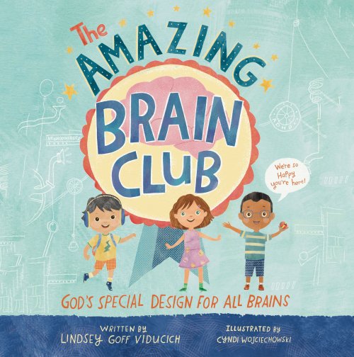 Amazing Brain Club