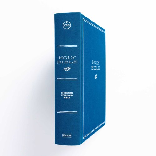 CSB Illustrator's Notetaking Bible, Large Print Edition