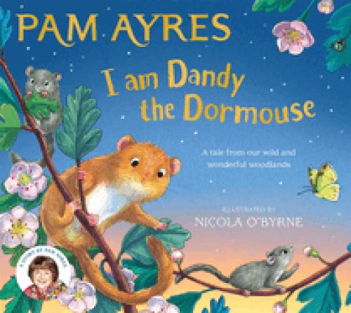I Am Dandy The Dormouse