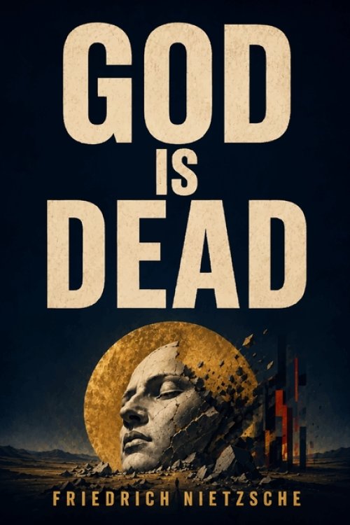 God is Dead. God Remains Dead. And We Have Killed Him: Selected Aphorisms from The Gay Science