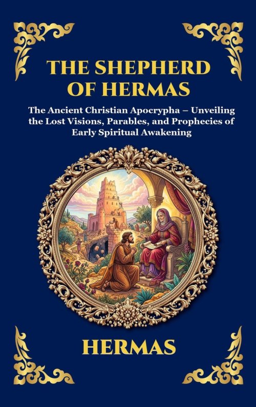 Shepherd Of Hermas