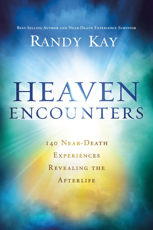 Heaven Encounters