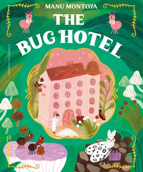 Bug Hotel
