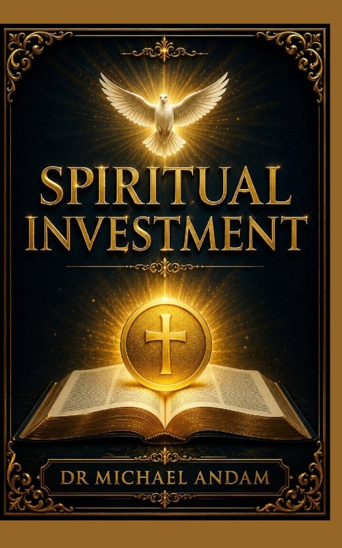 Spiritual  Investment