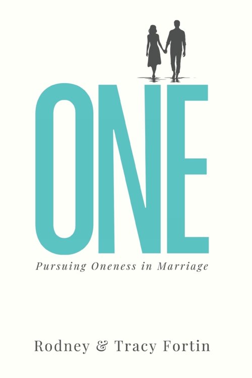 ONE: Pursuing Oneness in Marriage