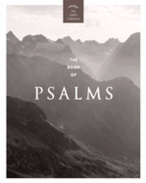 The Book of Psalms (Kjv)