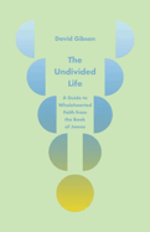 The Undivided Life