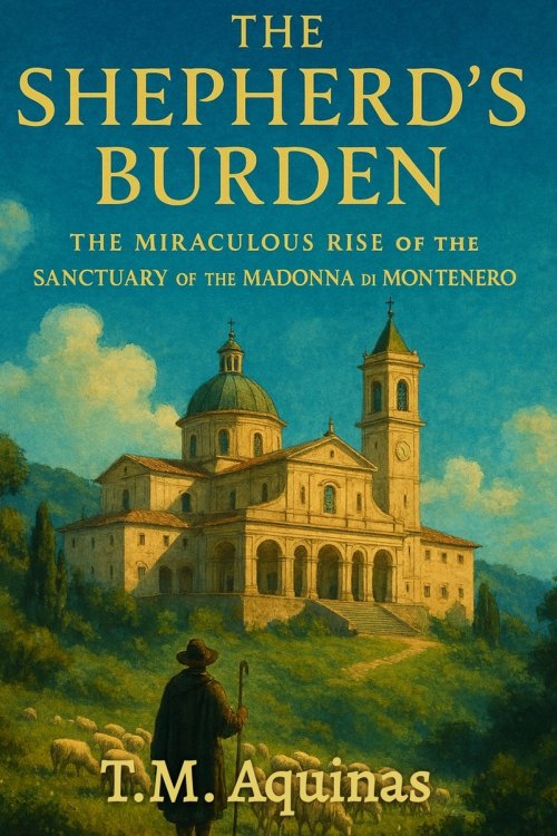 The Shepherd's Burden: The Miraculous Rise of the Sanctuary of the Madonna di Montenero