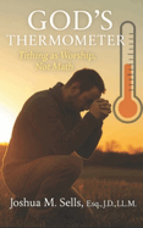 God's Thermometer: Tithing As Worship, Not Math