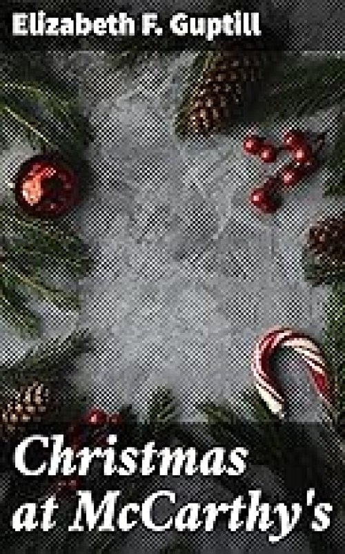 Christmas at McCarthy's