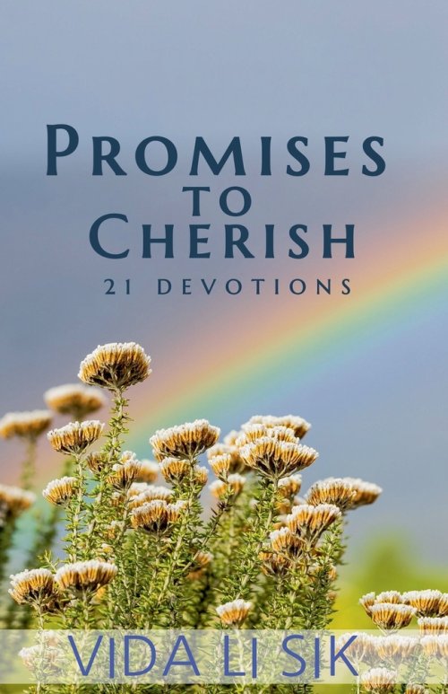 Promises To Cherish: 21 Devotions