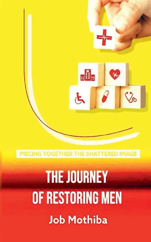 The Journey Of Restoring Men