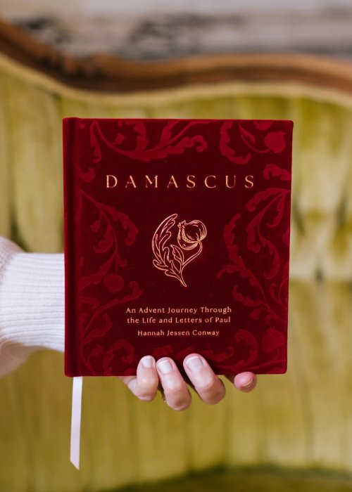 Damascus