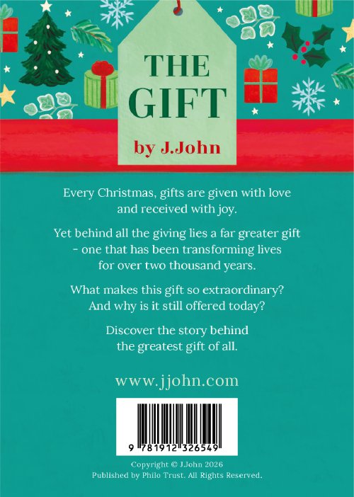 The Gift