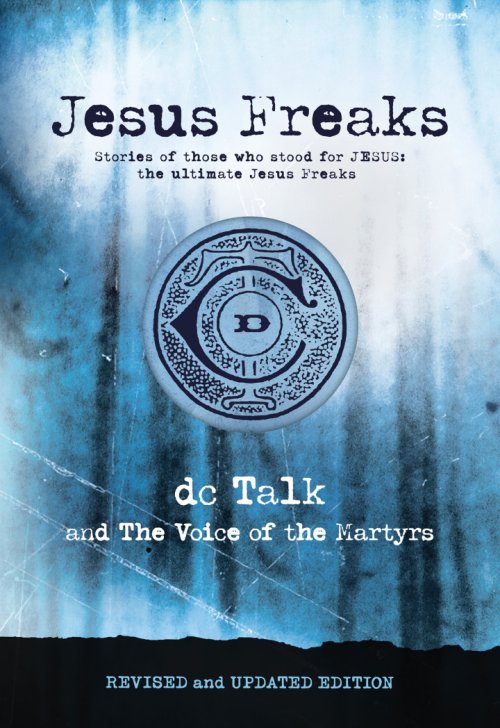 Jesus Freaks