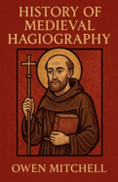 History of Medieval Hagiography