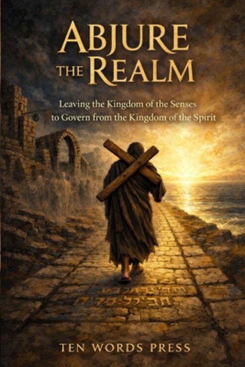 Abjure The Realm: Leaving the Kingdom of the Senses to Govern from the Kingdom of the Spirit