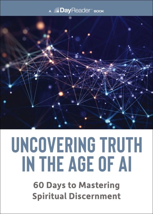 Uncovering Truth in the Age of AI