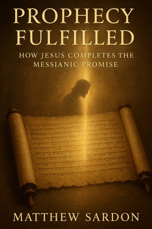 Prophesy Fulfilled: How Jesus Completes the Messianic Promise