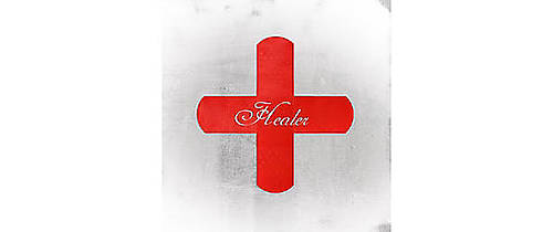 Healer CD