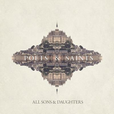 Poets & Saints Vinyl