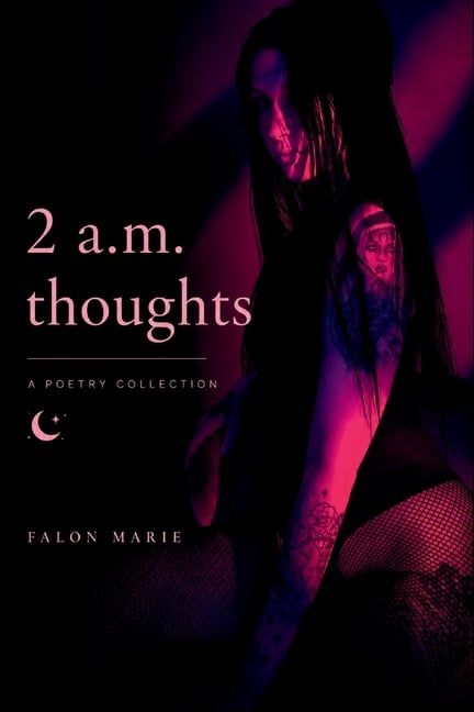 2 a.m. thoughts