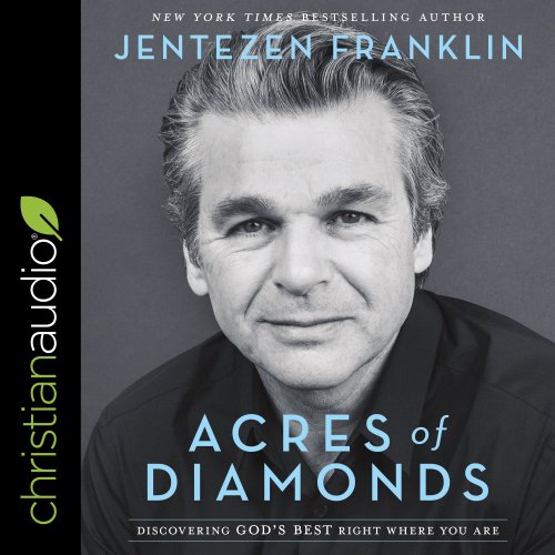 Acres of Diamonds