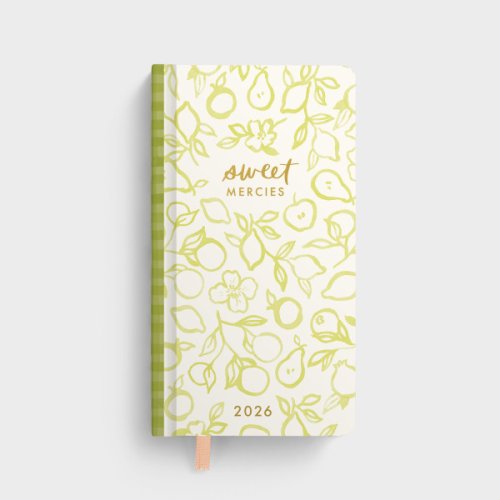 Studio 71 Premium Pocket Planner