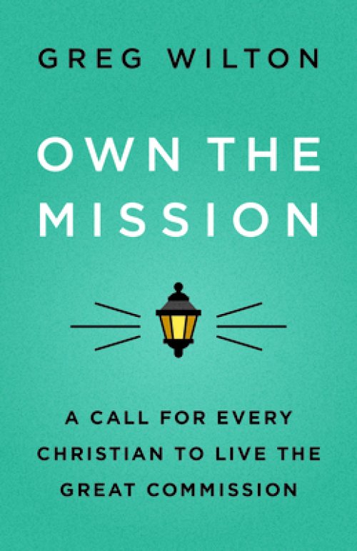 Own the Mission