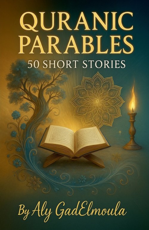 Quranic Parables: 50 Short Stories