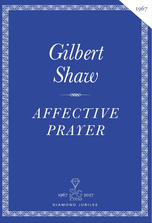 Affective Prayer