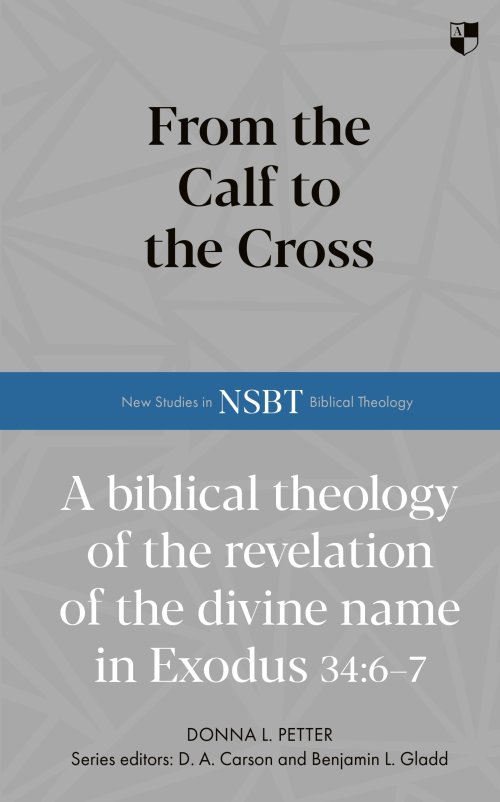 From the Calf to the Cross