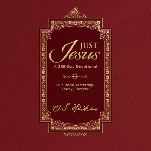 Just Jesus
